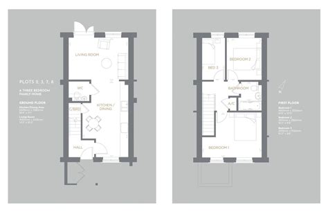 house for sale in Plot 7 Egremont Place, The Hollow, Bath, BA2 1NE ...
