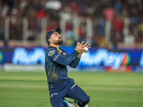 Rashid Khan opens up on back injury recovery, discusses GT's middle ...