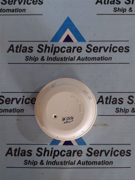 SIEMENS OOH740 MULTI SENSOR SMOKE DETECTOR S54230-F7-A3 24VDC – Atlas ...