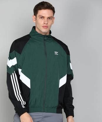ADIDAS ORIGINALS Men Wind Cheater - Buy ADIDAS ORIGINALS Men Wind ...