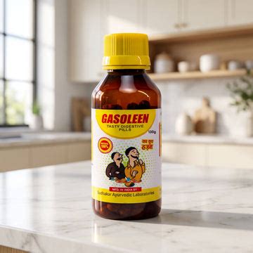 Gas, Acidity & Constipation Relief – Trusted by Pankaj Tripathi – Arunveda
