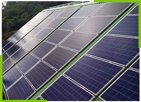 Green Fuel Supplies Pvt Ltd - Operational Projects