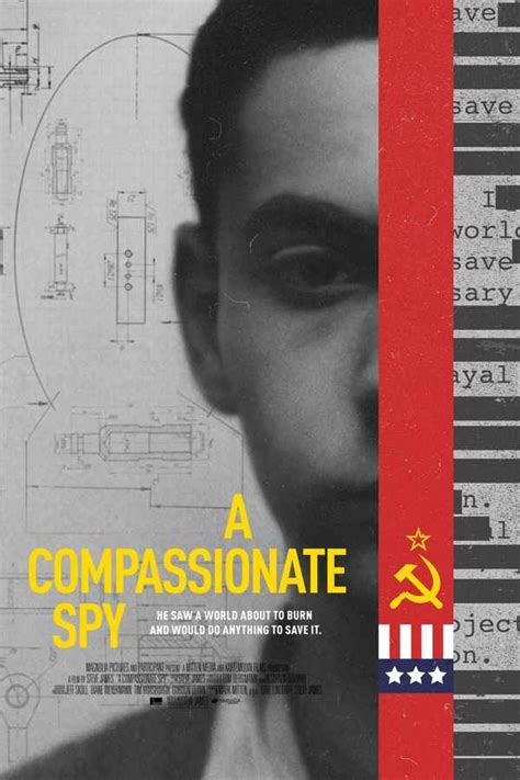 A Compassionate Spy Movie (2022) | Release Date, Cast, Trailer, Songs