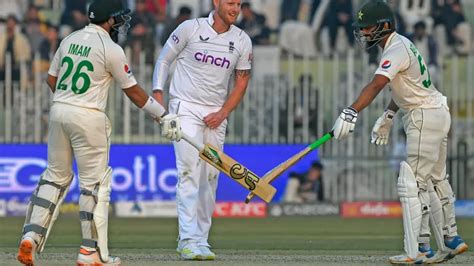 Pakistan vs England: Sky Sports agree cut-price last-minute deal with ...