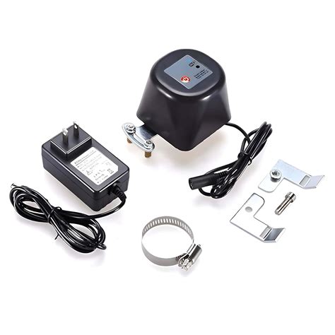 DeWire Smart WiFi Valve Controller with Smart Life App - Automatic ...
