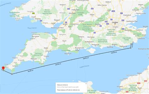 Missing piece of Cornish shipwreck washes up on beach 300 miles away ...