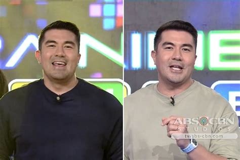 Netizens, patuloy na kinabibiliban ang pagho-host ni Luis Manzano sa ...