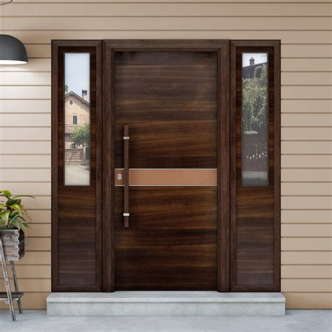 8 Main Door Designs for Homes to Inspire You - Durian Blog