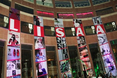 LISAA School of Design New Delhi Campus: Photos, Virtual Tour