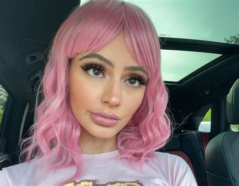 Jakara Mitchell Original Creator Submissions #740