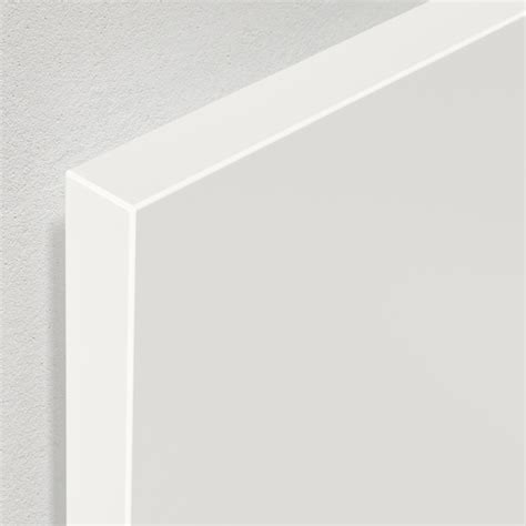 MALM Ottoman bed, white, 180x200 cm - IKEA