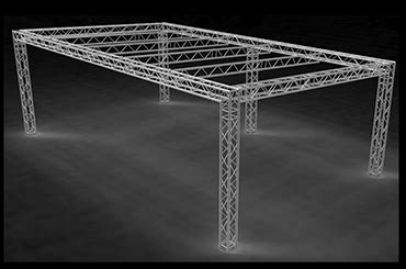 Odyssey Productions - Sound, Lights, LED, Stage Sets