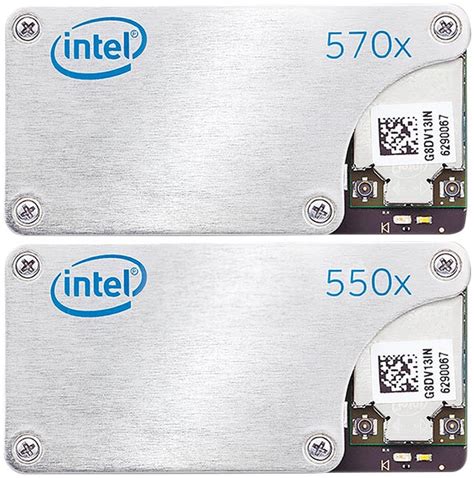 Intel Joule Compute Modules | Mouser - INACTIVE