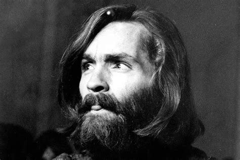 Charles-Manson-Doku: Das Personifizierte Böse - CZAJ
