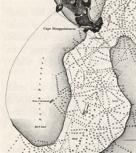 Graveyard of the Pacific: Shipwrecks on the Washington Coast ...