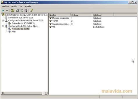 SQL Server 2005 Express Edition - Télécharger pour PC Gratuit
