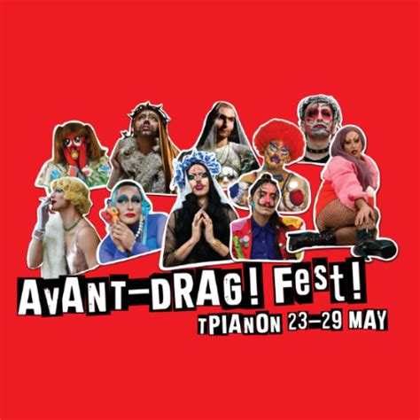 Avant-Drag! | Εισιτήρια online! | More.com