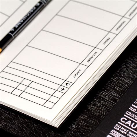 Planners & Journals – Origin One