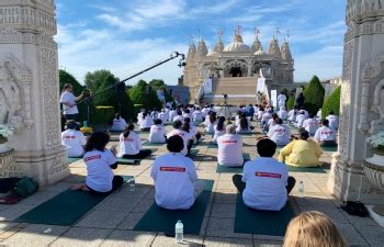 High Commission of India, London, United Kingdom