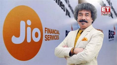 Jio Financial Services share price falls below Rs 200 for 1st time ...