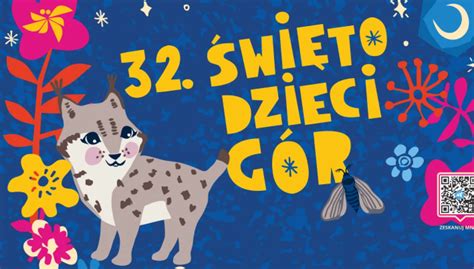 Przyjdź i poczuj folklor! Święto Dzieci Gór już 24 lipca w Limanowej ...
