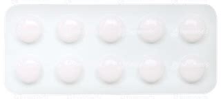 Cnn 50 MG | Order Cnn 50 MG Tablet Online at Truemeds