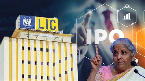 LIC IPO : మరింత ఆలస్యం కానున్న ఎల్ఐసీ ఐపీఓ | LIC IPO