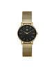 Buy MVMT 28000167-D Analogue Watch | Black Color Women | AJIO LUXE