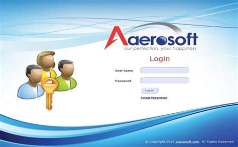 ERP | IMS| FFP | Aaerosoft | Products
