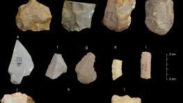 Modern Humans Interbred With Two More Archaic Humans | NewsClick