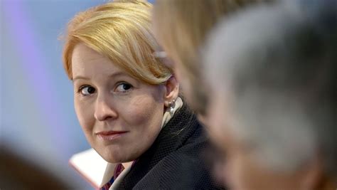 Franziska Giffey ist nicht Karl-Theodor zu Guttenberg – Buzzard