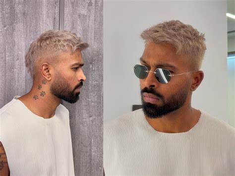 એશિયા કપ પહેલા સ્ટાઈલ સ્ટેટમેન્ટ માટે જાણીતા હાર્દિક પંડ્યાનો નવો અવતાર ...