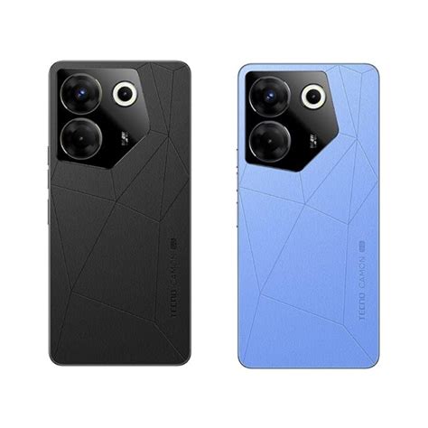 Tecno Camon 20s Pro 5G Back Housing - Chipcare