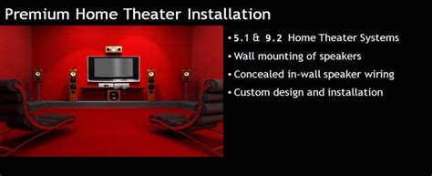 ** Home Theater Installation Pune | LCD LED TV Installation Pimpri ...