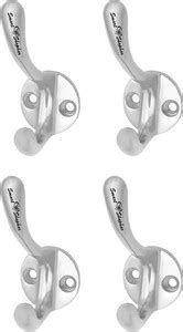 Smart Shophar SHA30WH-PLUK-SL03-P4 Aluminium Alloys Pluk Coat 3 Inches ...