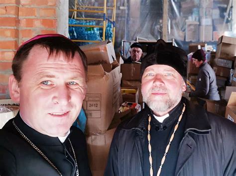 Ukraine-Konflikt | radio horeb