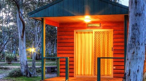 KOSCIUSZKO TOURIST PARK (Kosciuszko National Park) - Apartment Reviews ...