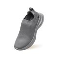 Cloud Flex Slip Ons : White