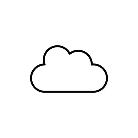 Cloud symbool Images - Free Download on Freepik