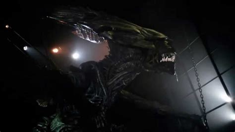 Alien Animatronic 的图像结果