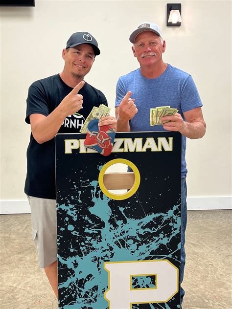 JP22 Tuesday Night Switch/blind draw , Troy Mo Vfw, 11 June 2024 ...