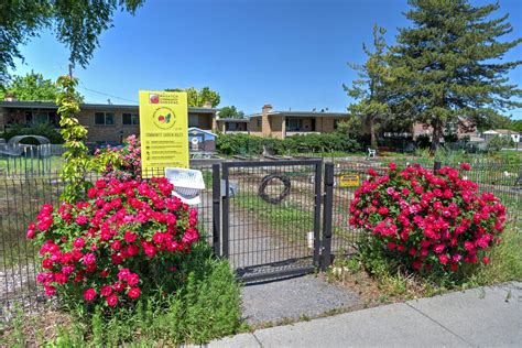 Salt Lake City's Liberty Wells Neighborhood - Joel Carson, Realtor®