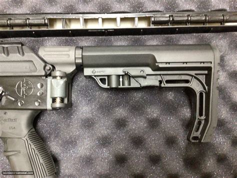 FOSTECH ORIGIN 12 GA SEMI-AUTO