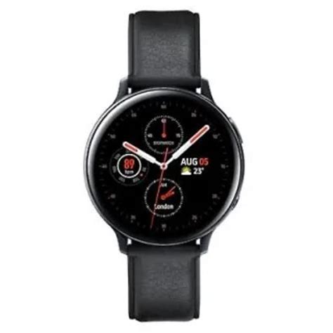 Samsung Galaxy Watch Active2 44mm (LTE) - Price in India ...