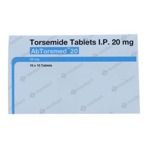 TORSIMID 20MG TABLET 10'S, Price, Composition & Generic Alternatives ...