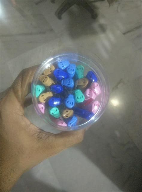 Classmate Bfirst Ball (Blue) Jar - Pack Of 25 : Amazon.in: Office Products