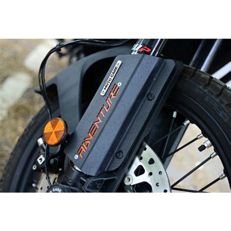 Fork Protector for 2025 KTM Adventure 250/390 | MotoCare | Motocare