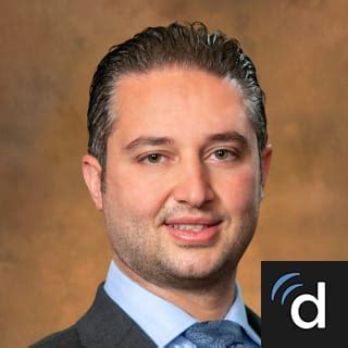 Dr. Mhd Hussam Al Jandali, MD | Detroit, MI | Internist | US News Doctors