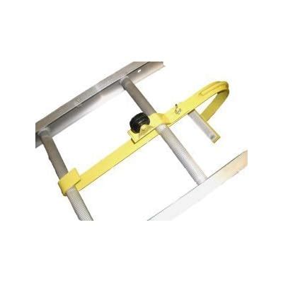 Roof Ridge Ladder Hook With Fixed Wheel & Swivel Bar India | Ubuy