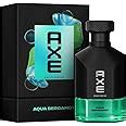 Axe Fresh Perfume for Men | Aqua Bergamot Fragrance | Long Lasting 12Hr ...